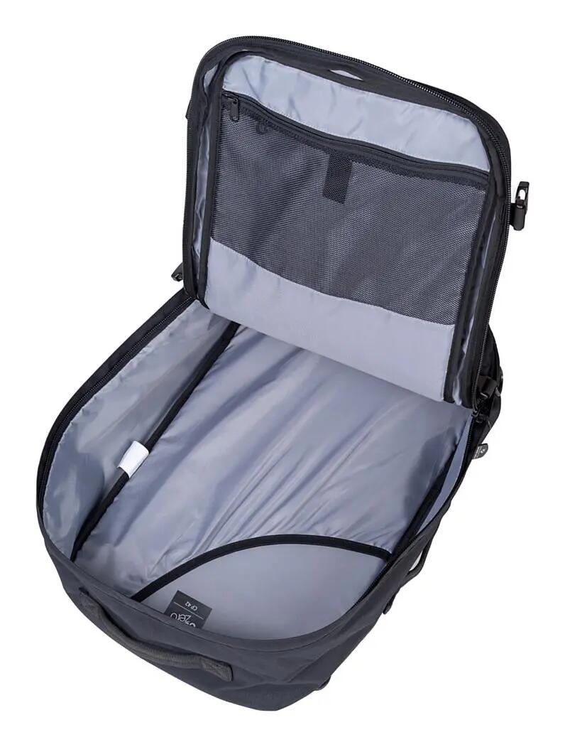 Plecak torba podręczna CabinZero Classic Plus 42 L CZ25 7/9