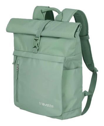 Sac à dos Travel Basic Rollup travelite