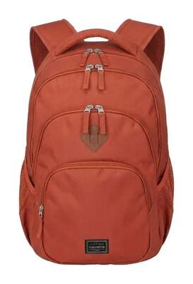 Rugzak basics melange 22 l volwassenen uniseks