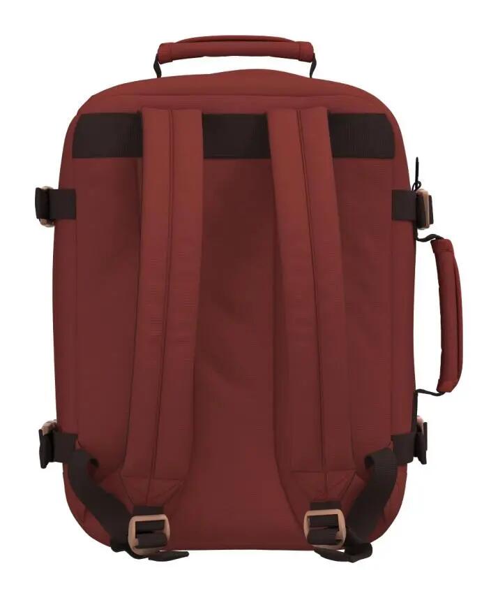Cestovní batoh CabinZero Classic 28 l 5/12