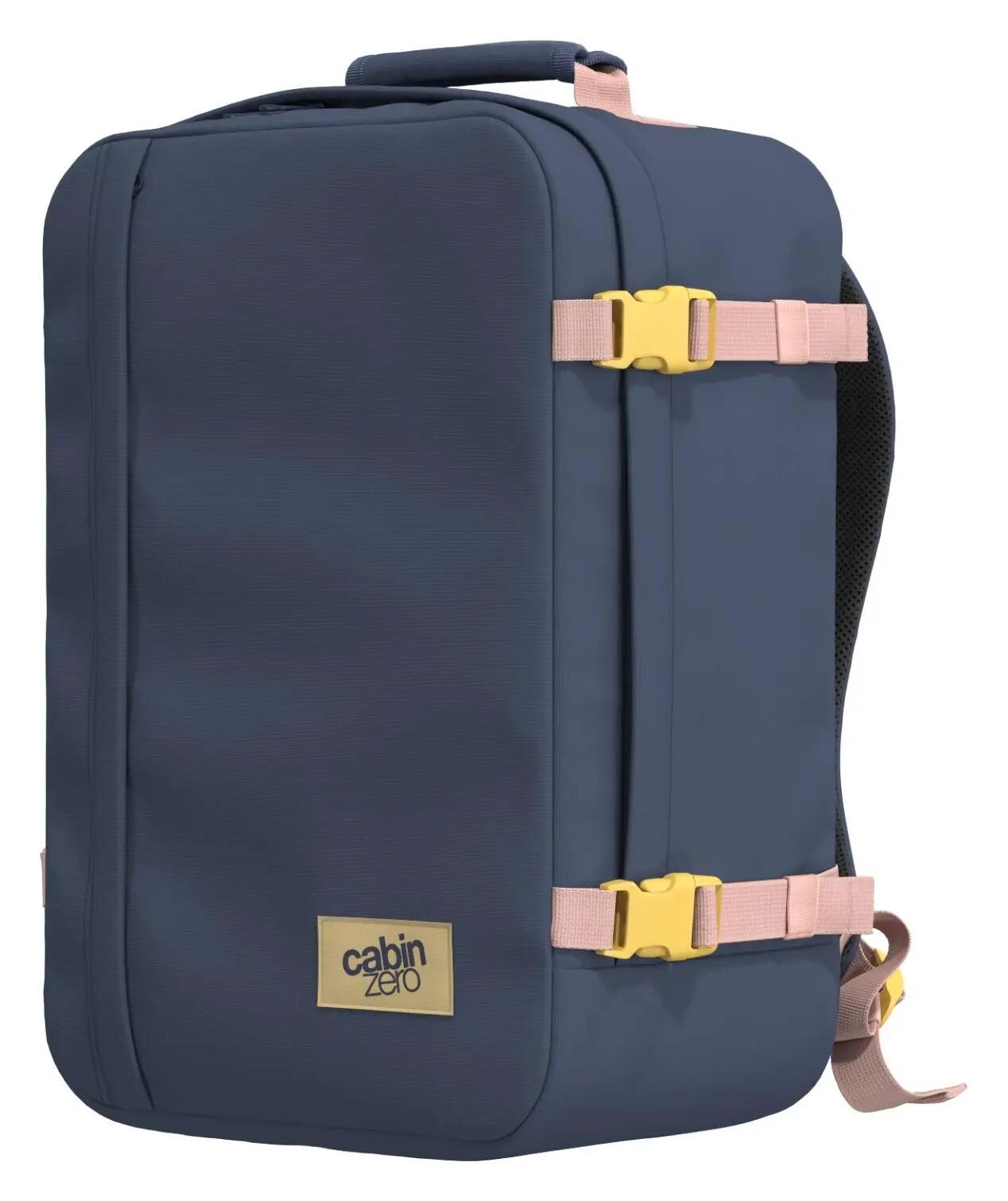 Cestovní batoh CabinZero Classic 36L 6/8