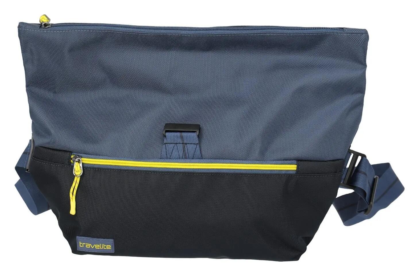 Taška přes rameno Travelite Color Craze Crossbody 6/6