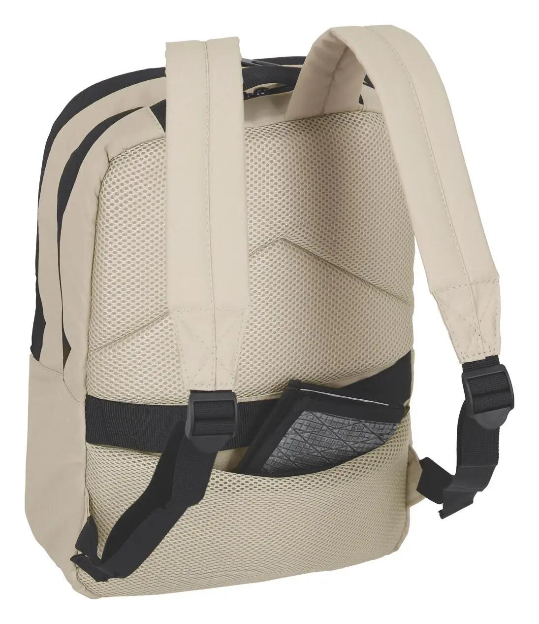 Rucksack BASICS Erwachsene Plane Wasserabweisend Travelite 4/6