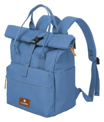 Rugzak travelite basics roll-up