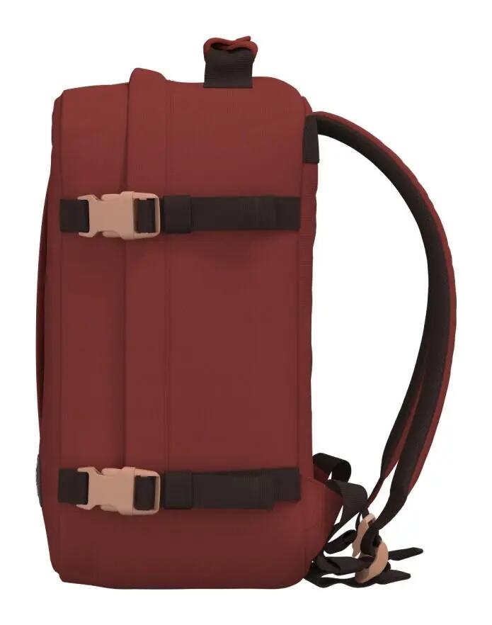 Cestovní batoh CabinZero Classic 28 l 4/12
