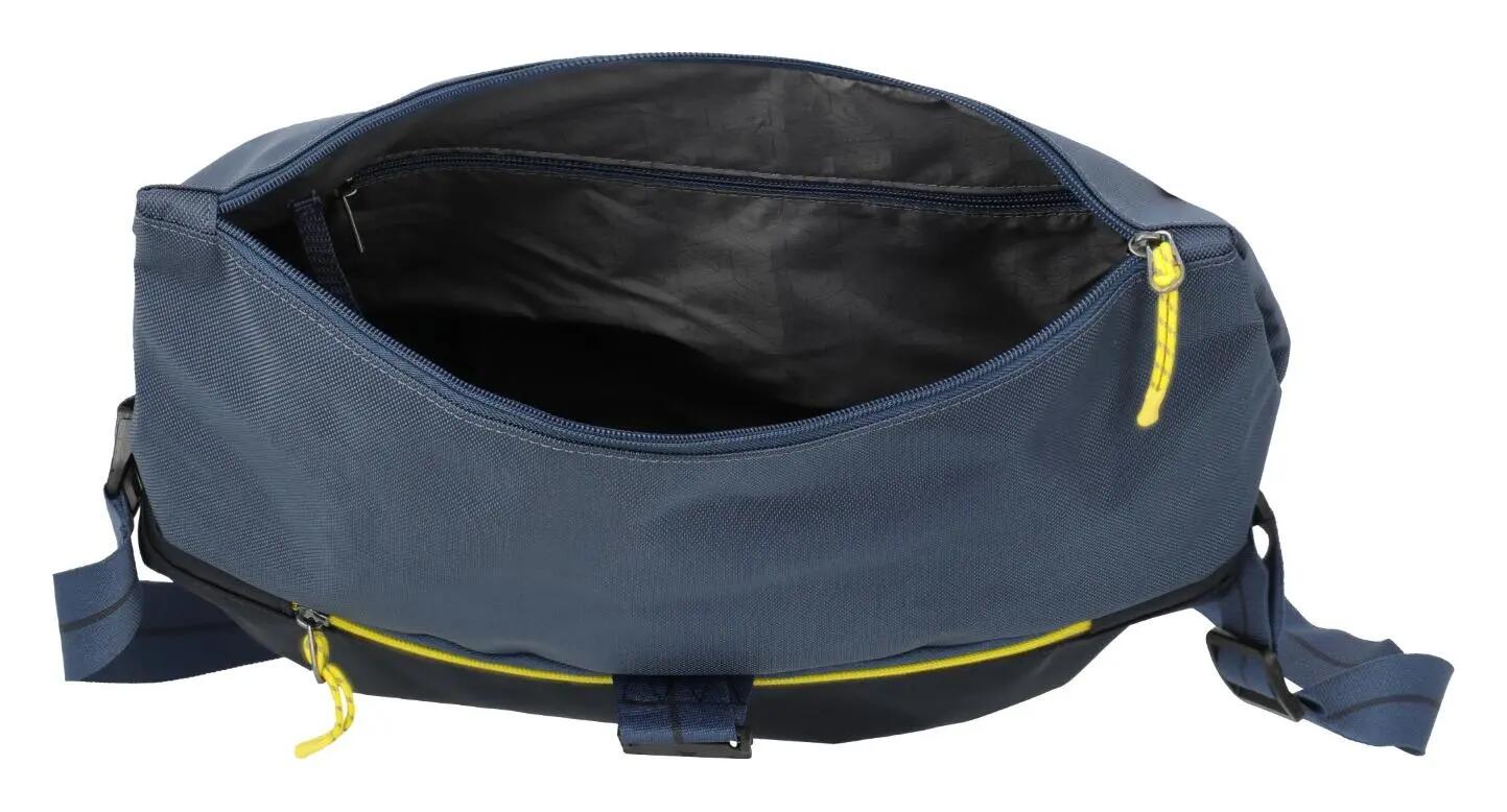 Taška přes rameno Travelite Color Craze Crossbody 5/6