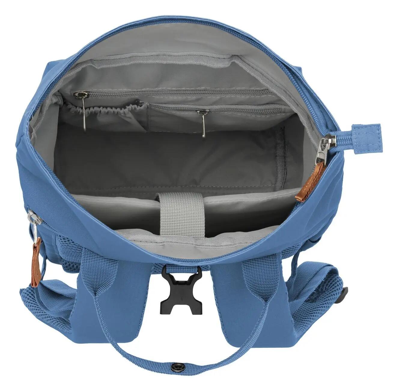 Plecak travelite Basics Roll-Up 7/9