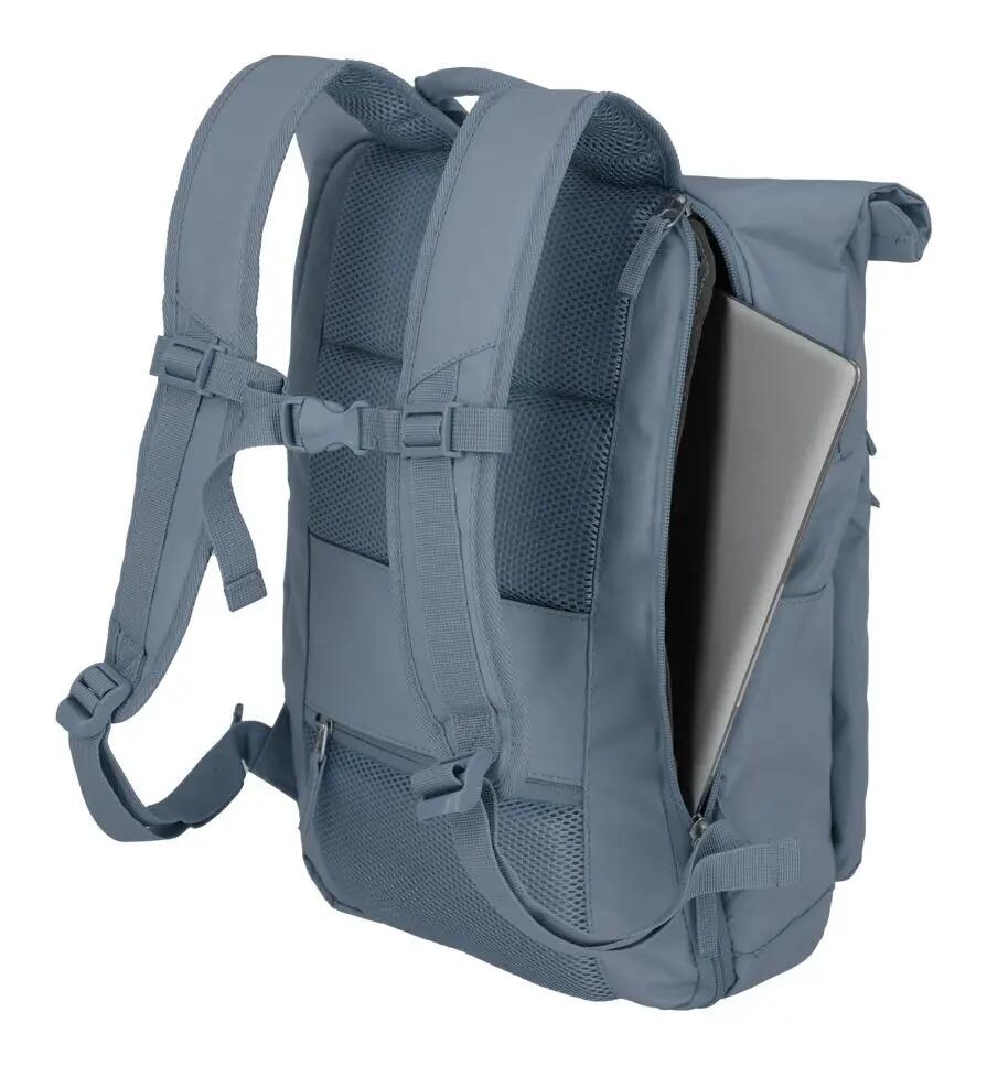 Rugzak travelite Basics Roll-Up 5/6