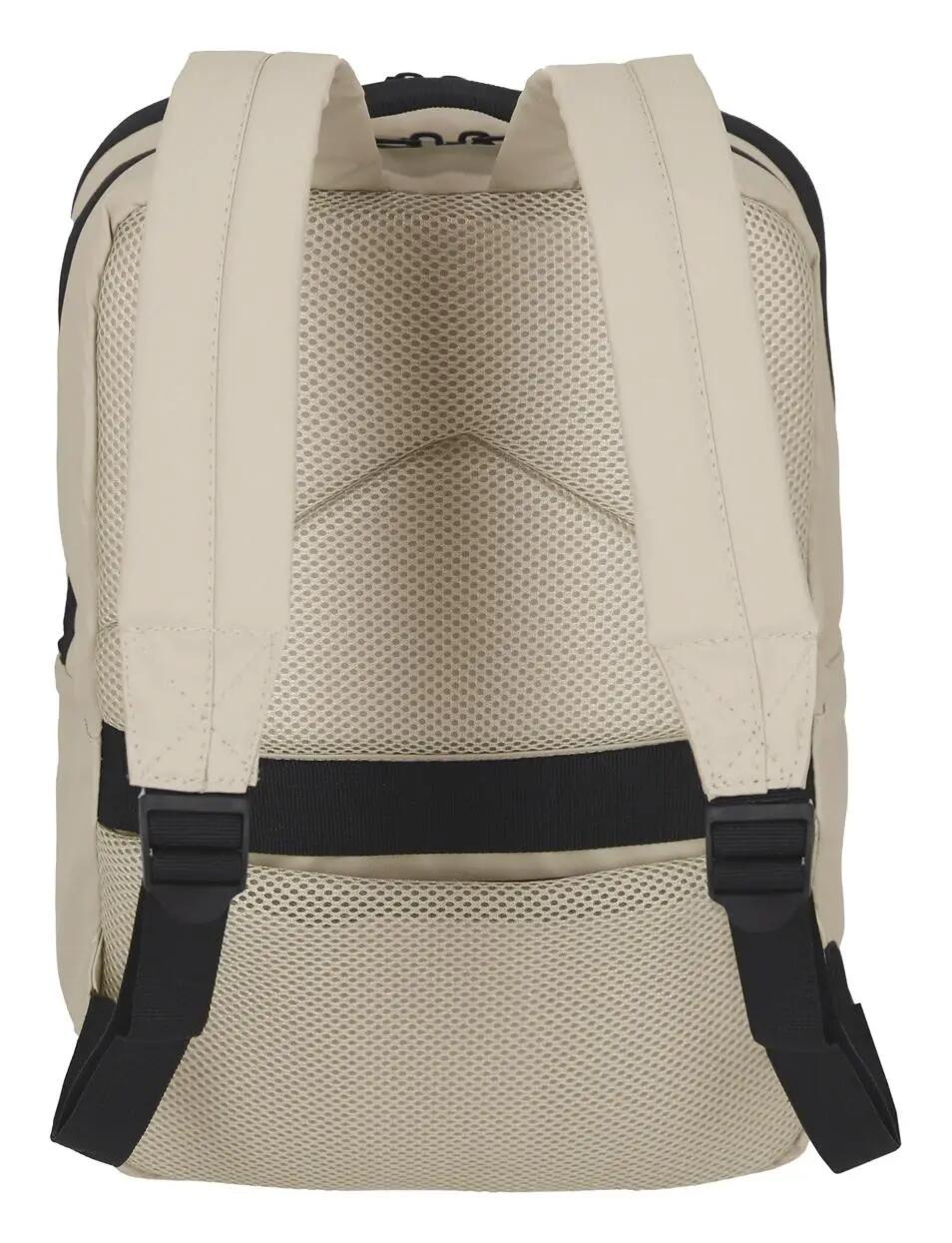 Rucksack BASICS Erwachsene Plane Wasserabweisend Travelite 3/6