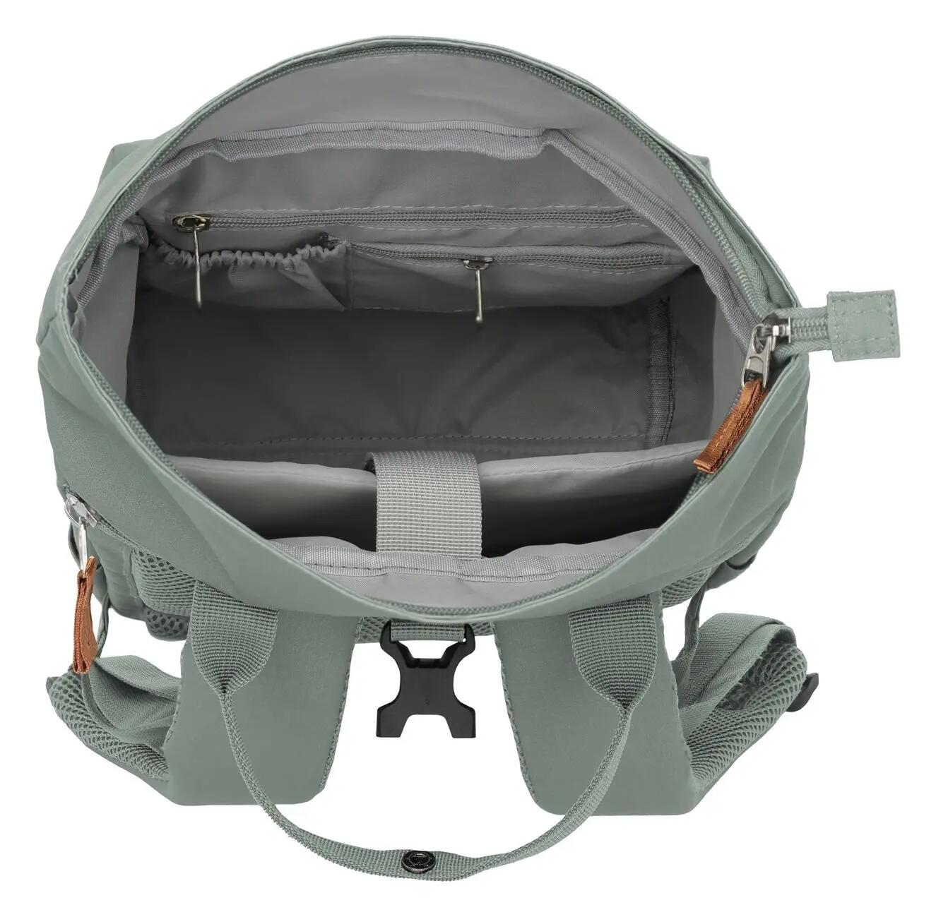 Sac à dos travelite Basics Roll-Up 7/9