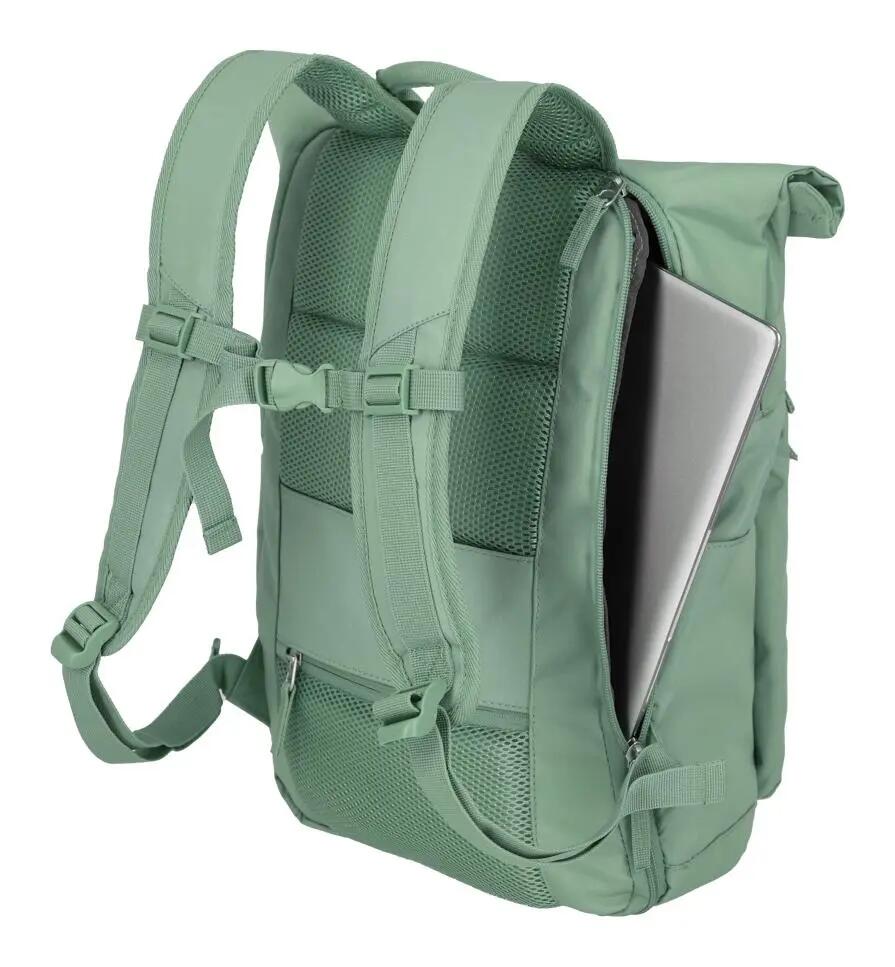 Rugzak travelite Basics Roll-Up 5/6