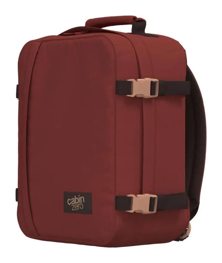 Cestovní batoh CabinZero Classic 28 l 3/12