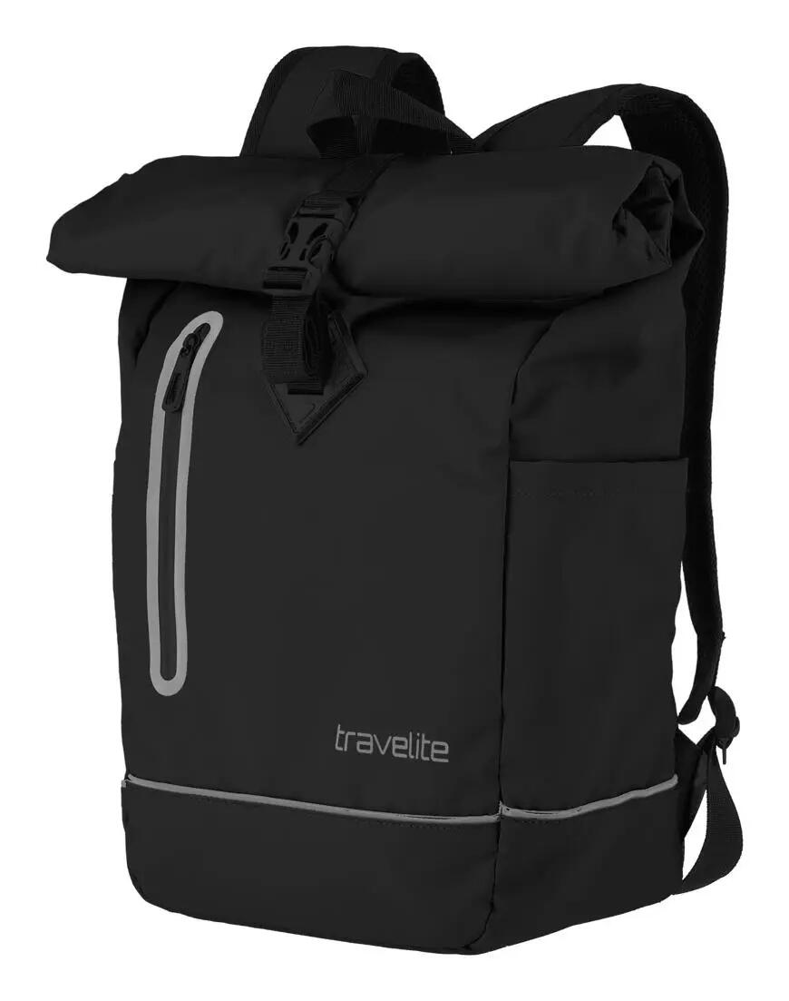 Plecak travelite Basics Roll-Up Plane 3/5