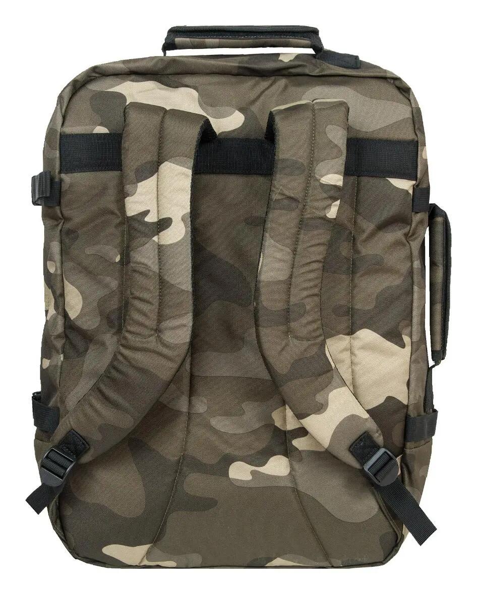 Cestovní batoh CabinZero Classic 44L 4/7