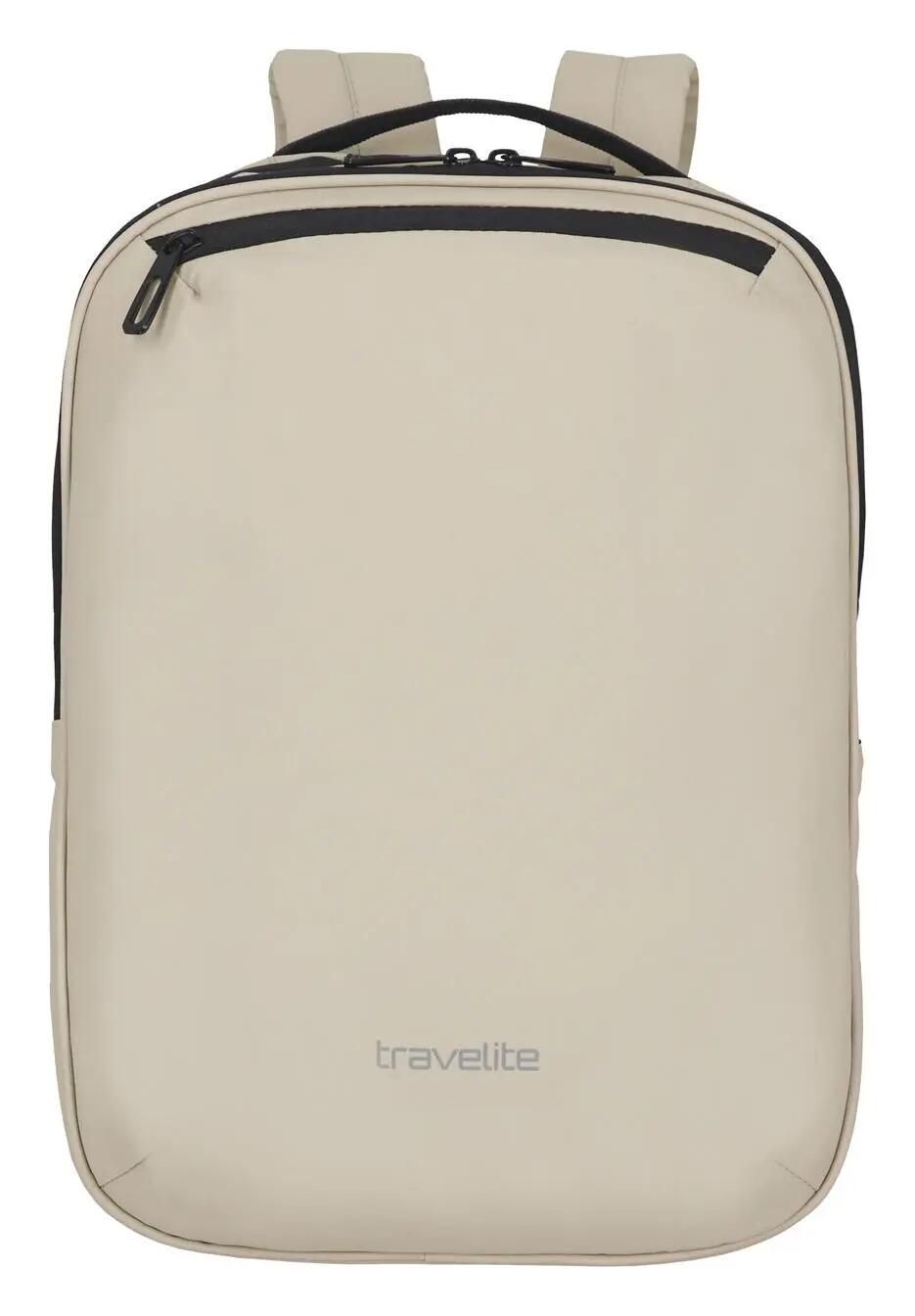 Rucksack BASICS Erwachsene Plane Wasserabweisend Travelite 2/6
