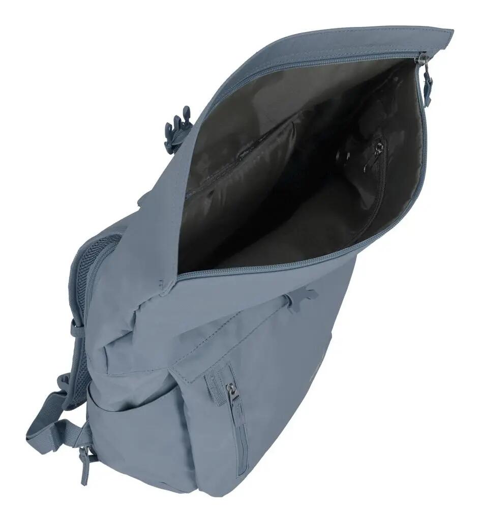 Rugzak travelite Basics Roll-Up 4/6