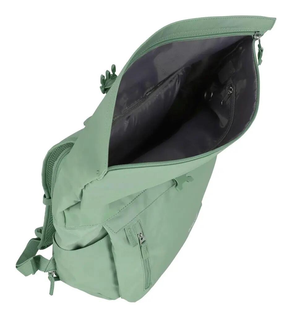 Rugzak travelite Basics Roll-Up 4/6