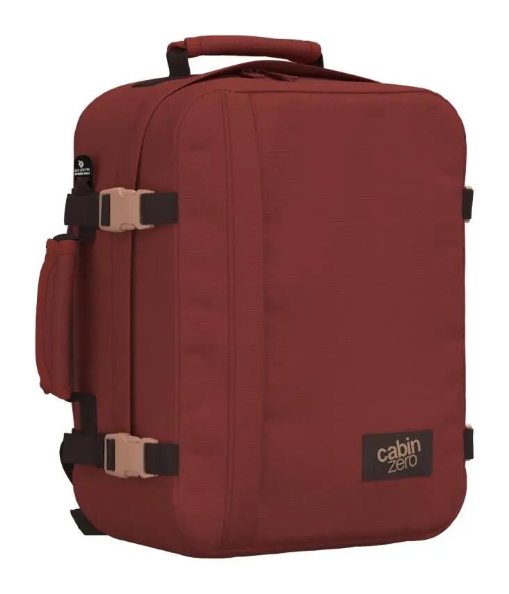Cestovní batoh CabinZero Classic 28 l 2/12
