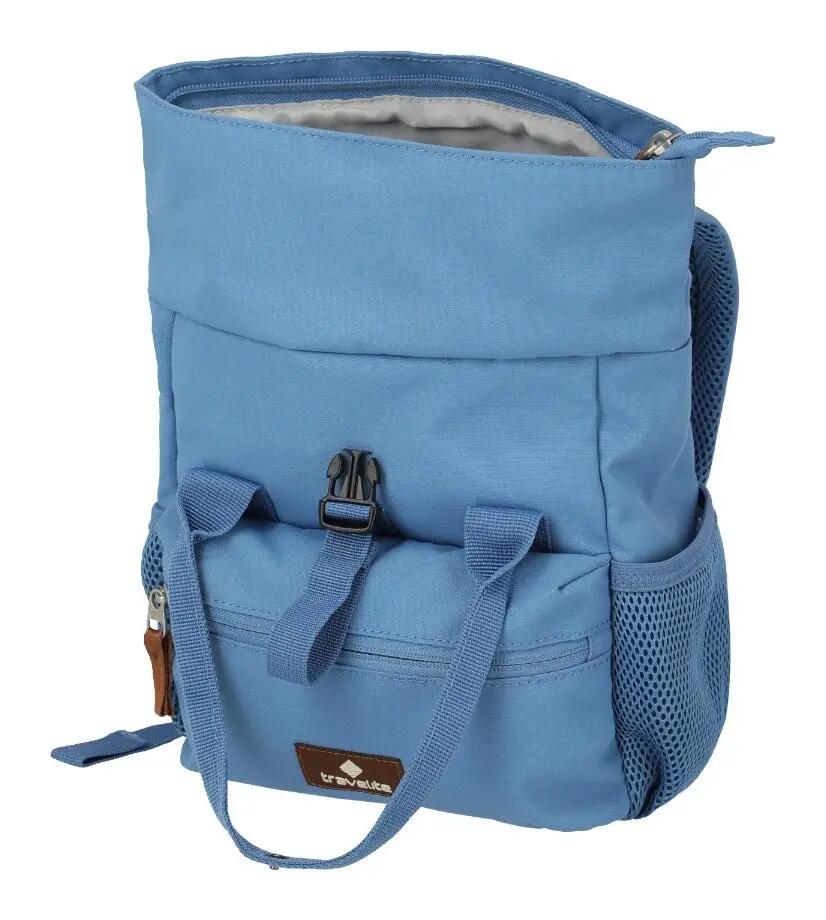 Mini zaino travelite Basics 4/6