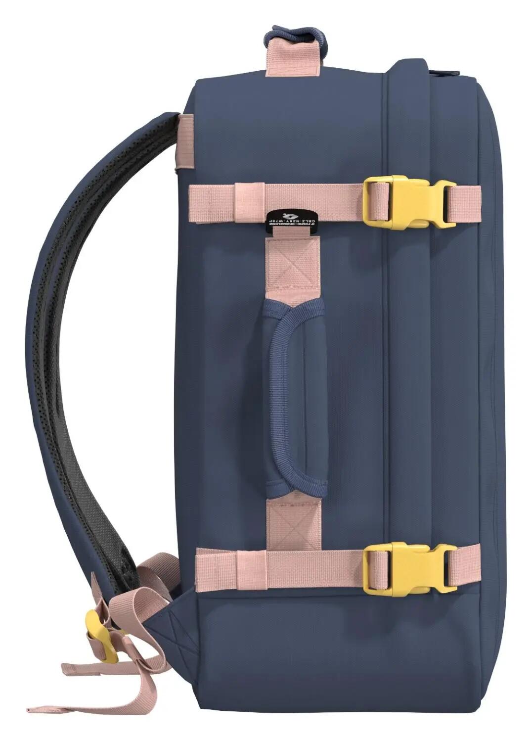 Cestovní batoh CabinZero Classic 36L 3/8