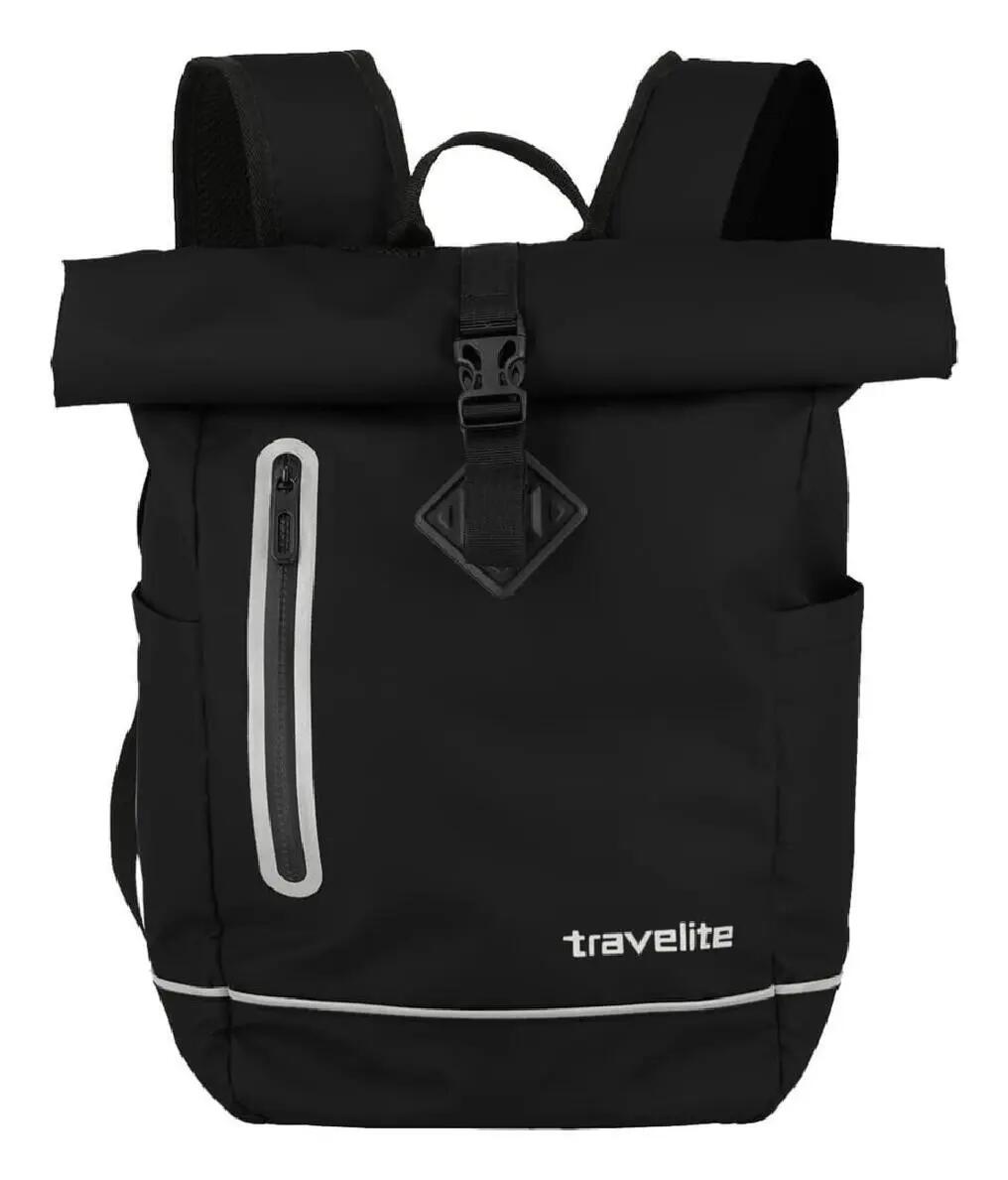 Plecak travelite Basics Roll-Up Plane 2/5