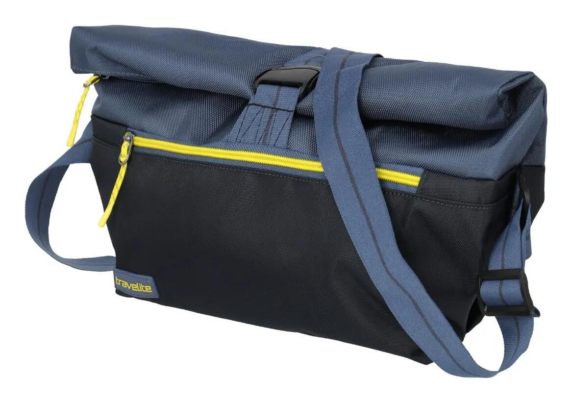 Taška přes rameno Travelite Color Craze Crossbody 3/6