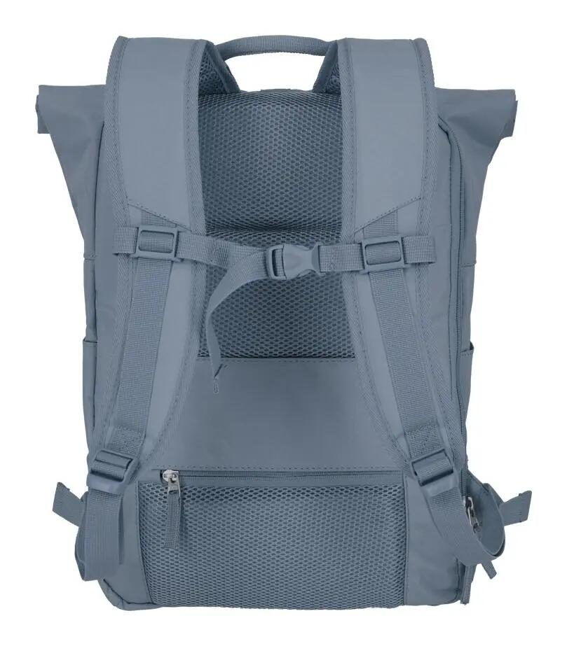 Rugzak travelite Basics Roll-Up 3/6
