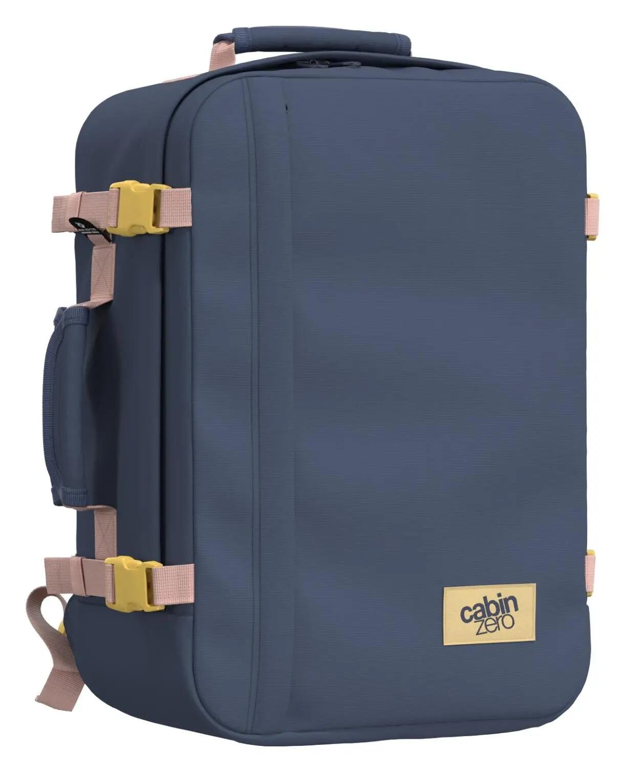 Cestovní batoh CabinZero Classic 36L 2/8