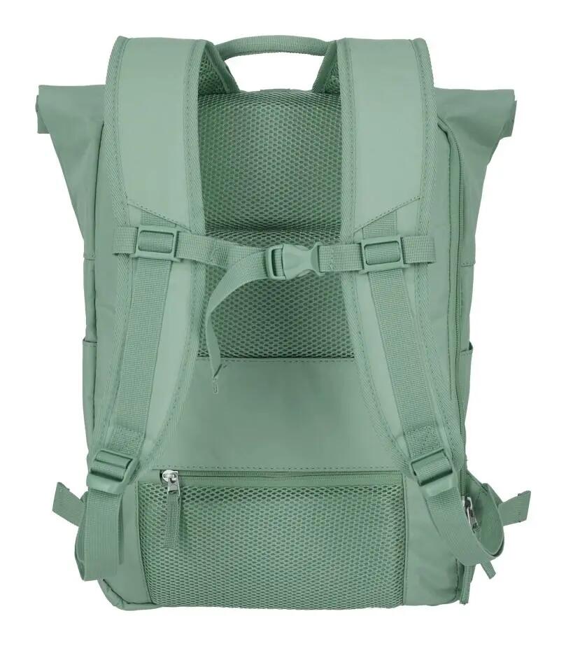 Rugzak travelite Basics Roll-Up 3/6