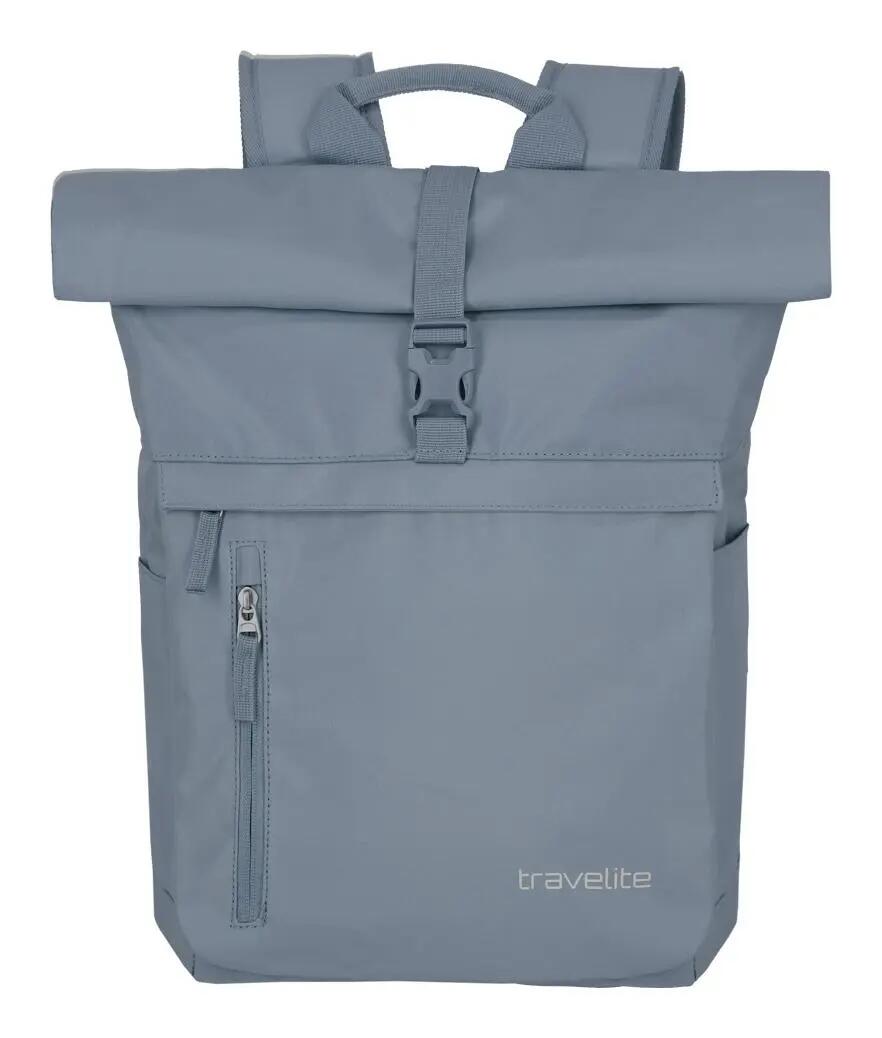 Rugzak travelite Basics Roll-Up 2/6
