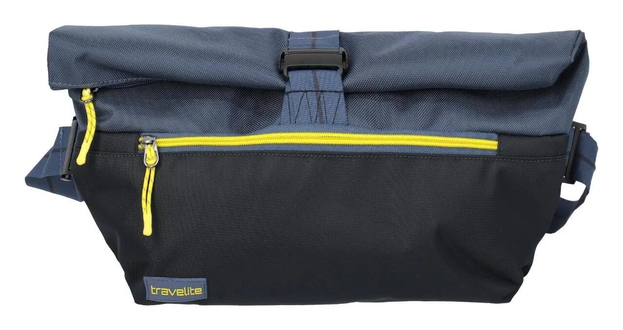 Taška přes rameno Travelite Color Craze Crossbody 2/6
