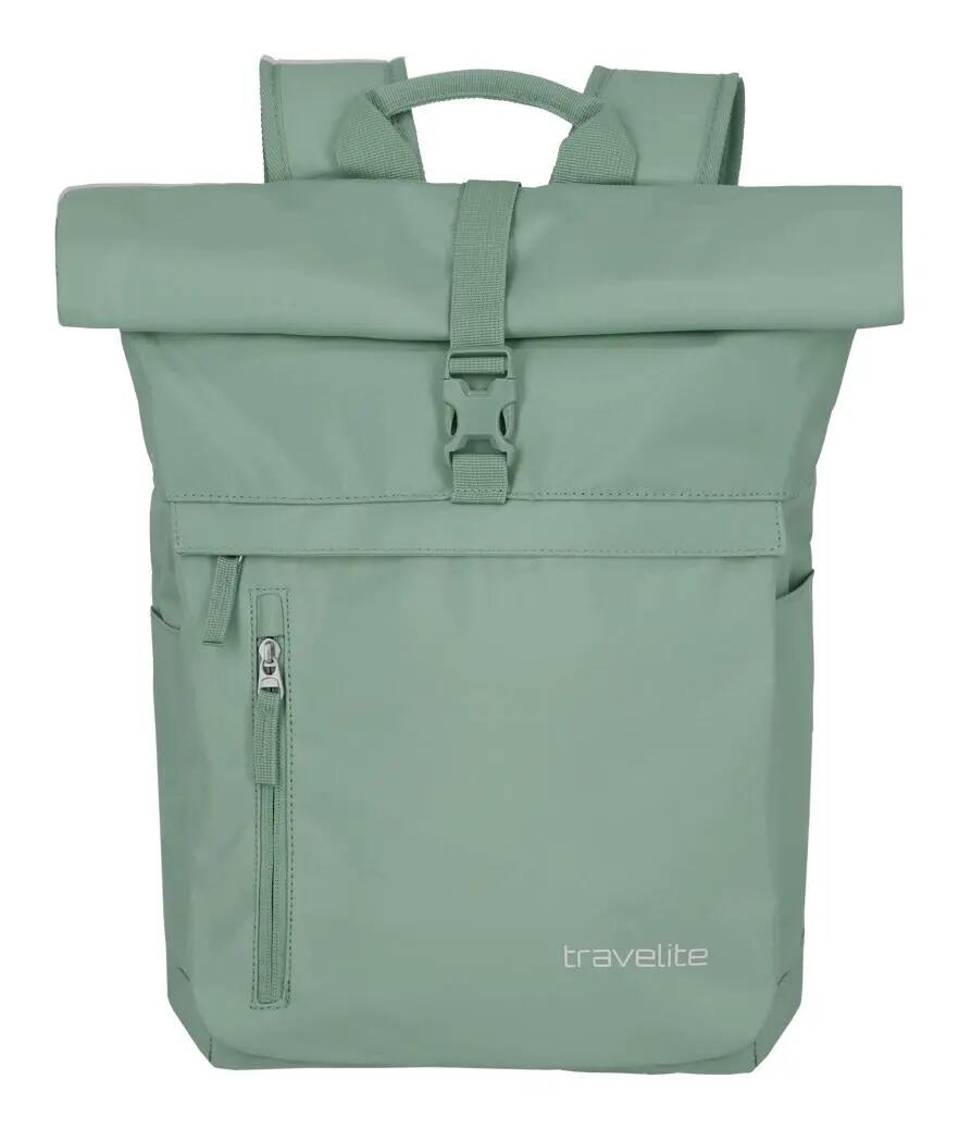 Rugzak travelite Basics Roll-Up 2/6