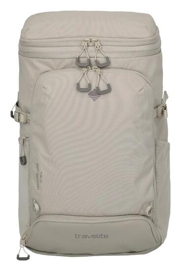 VENTURE LINE Backpack XL, Sand