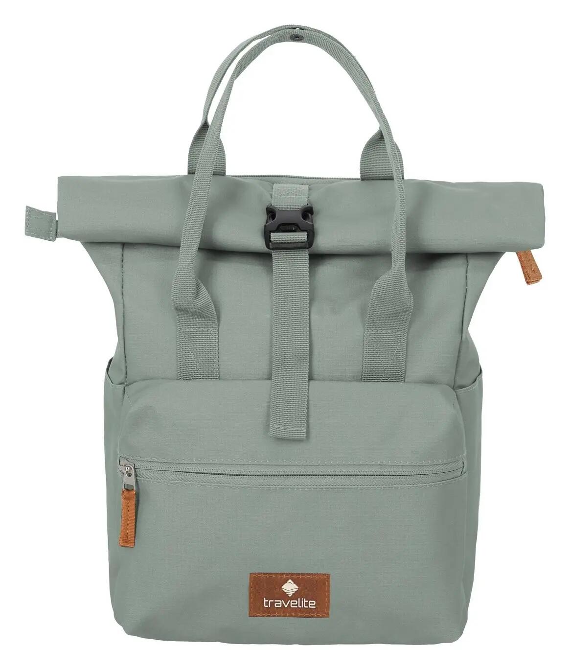 Sac à dos travelite Basics Roll-Up 3/9