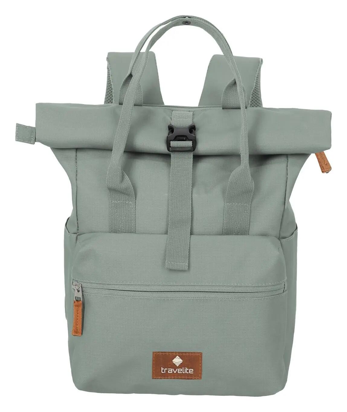 Sac à dos travelite Basics Roll-Up 2/9