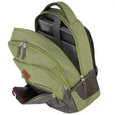 Zaino travelite Basics 4/9