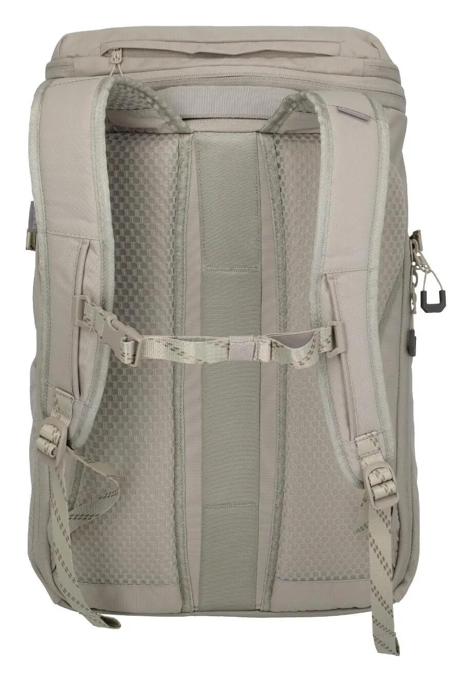 VENTURE LINE Backpack XL, Sand 5/13