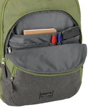 Zaino travelite Basics 3/9