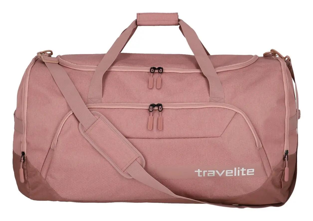 TRAVELITE Cestovní taška Kick Off Duffle XL