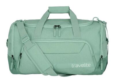 Borsa sportiva e da viaggio Kick Off M 45 L adulto unisex