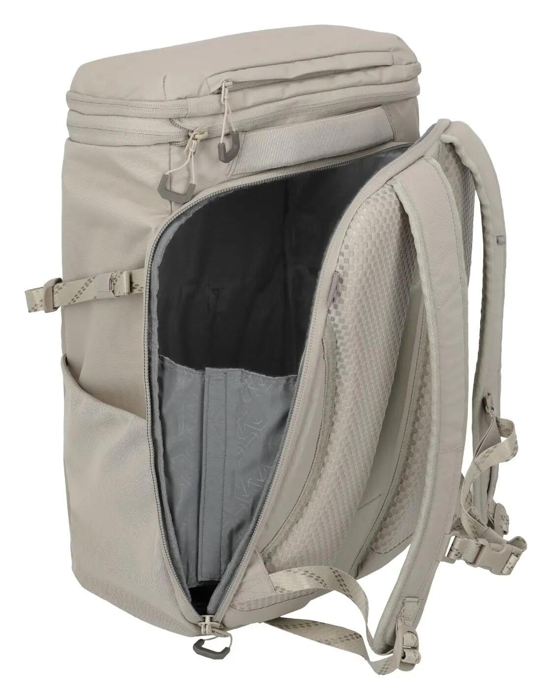 VENTURE LINE Backpack XL, Sand 4/13