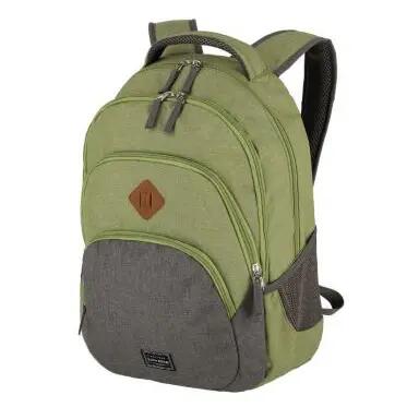 Zaino travelite Basics 2/9