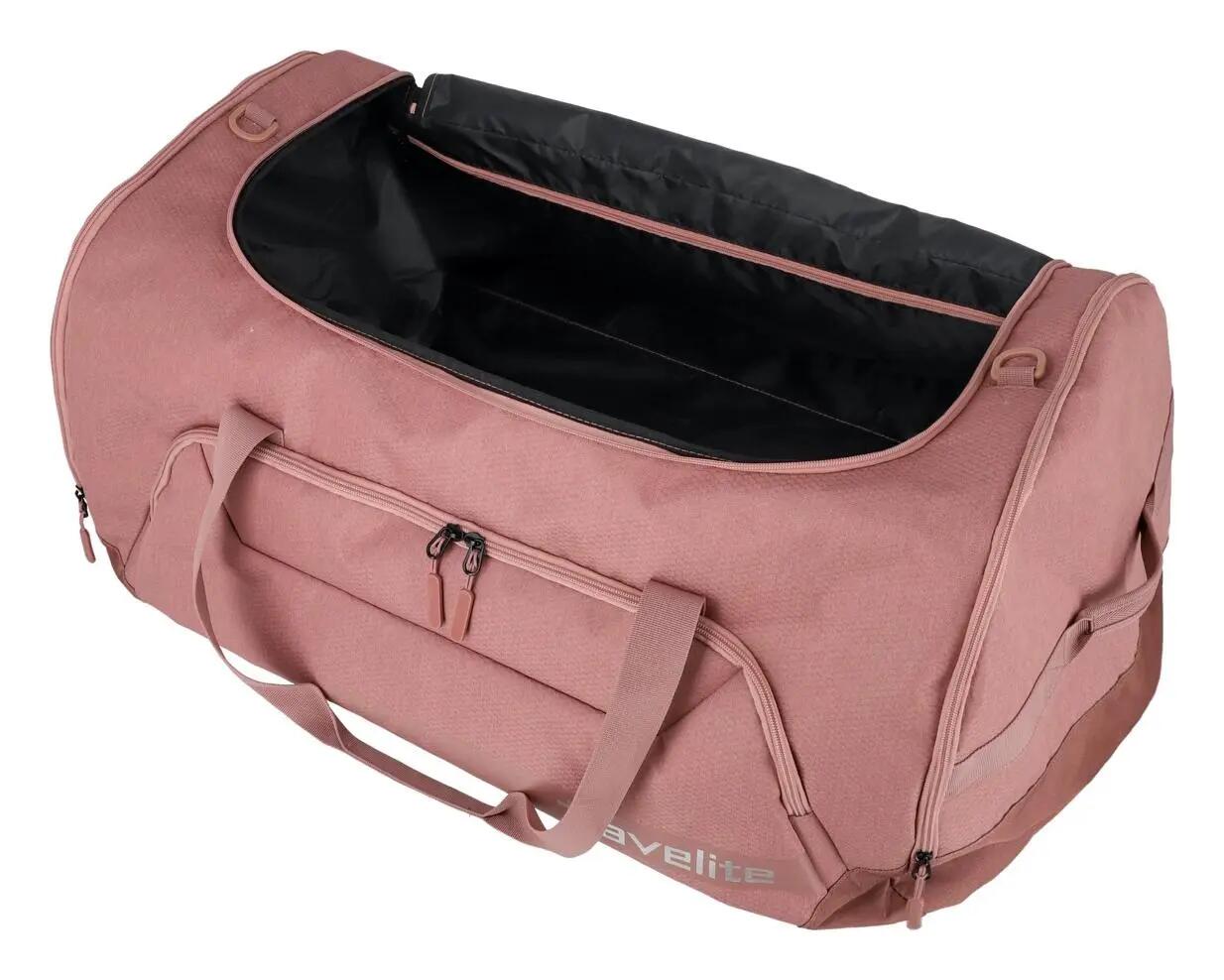 Sac de voyage XL Kick Off adulte Travelite 4/4