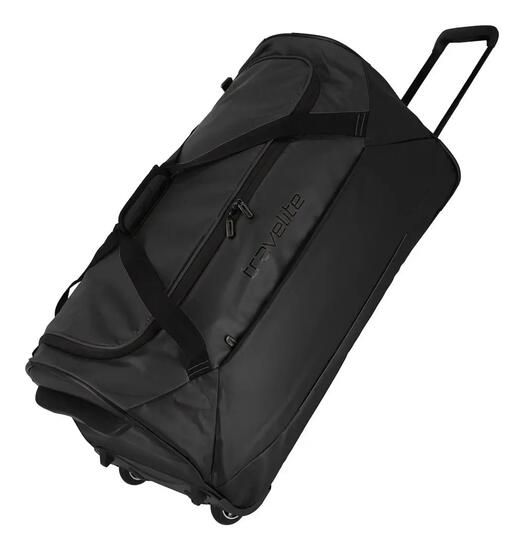 Borsone da viaggio con ruote Basics Plane 97 L adulto unisex