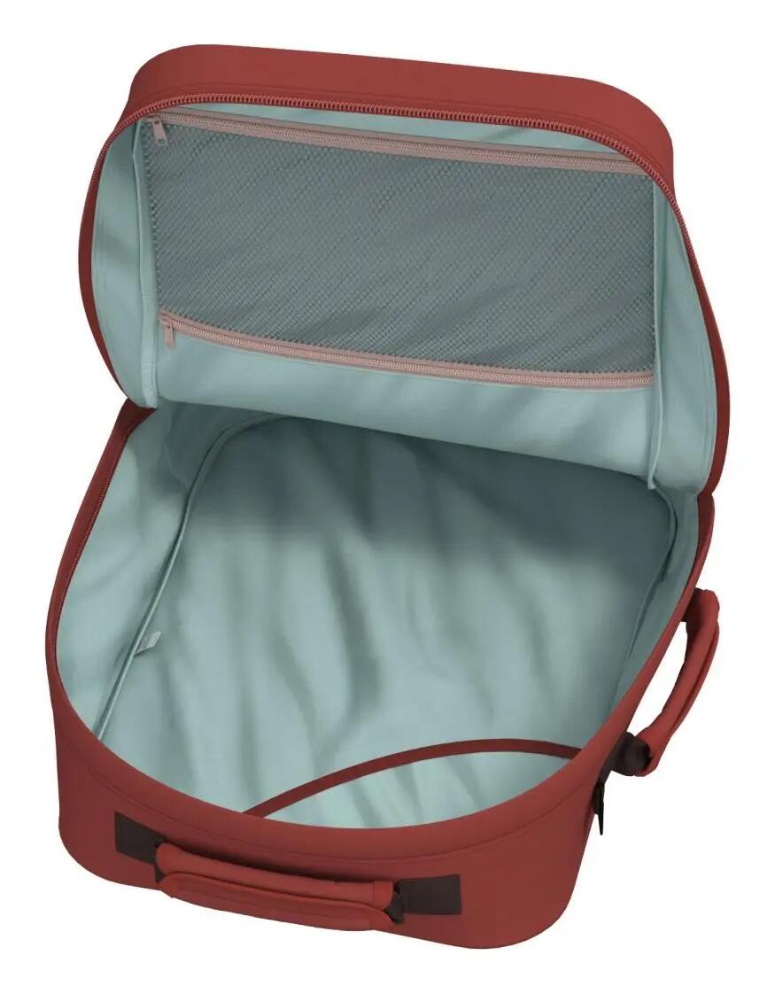 Cestovní batoh CabinZero Classic 44L 7/12