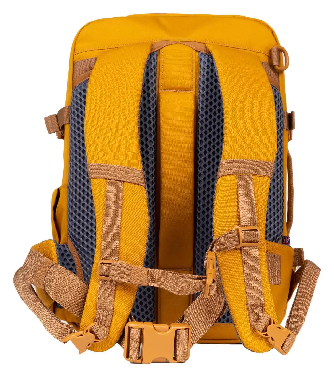 Plecak torba podręczna CabinZero Classic Pro 32 L CZ26 7/9