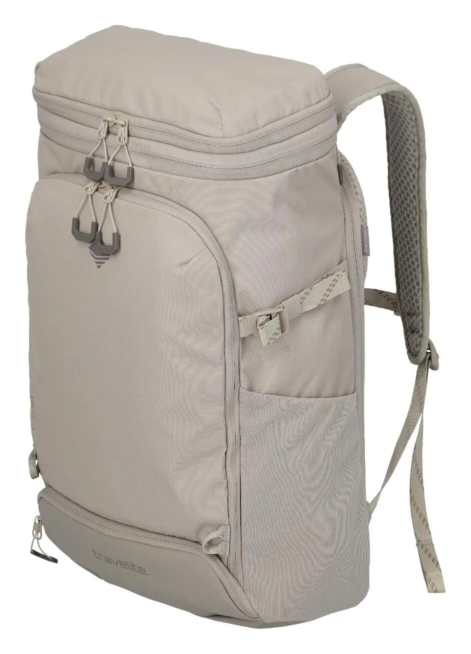 VENTURE LINE Backpack XL, Sand 2/13