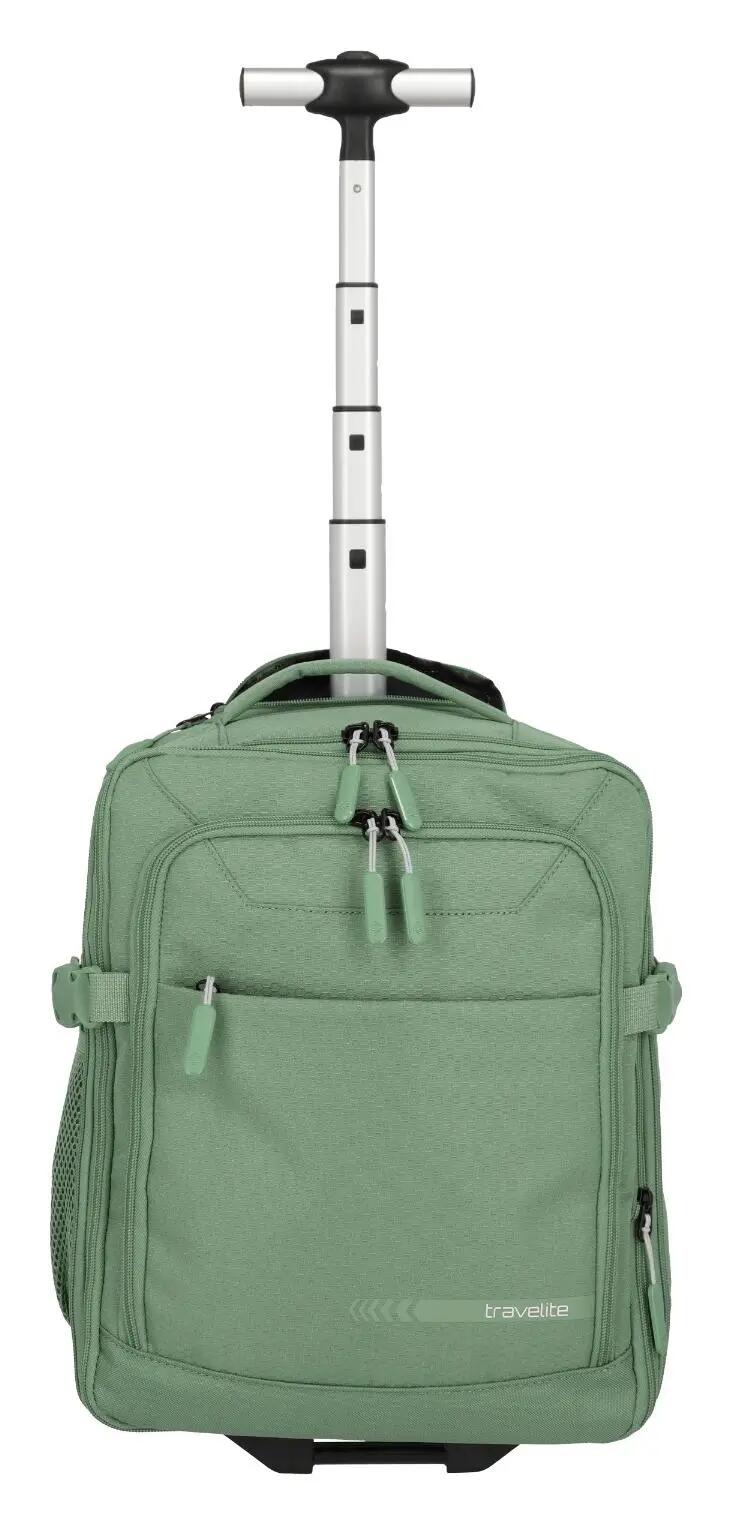 TRAVELITE Cestovní batoh Kick Off Trolley Backpack 42 l