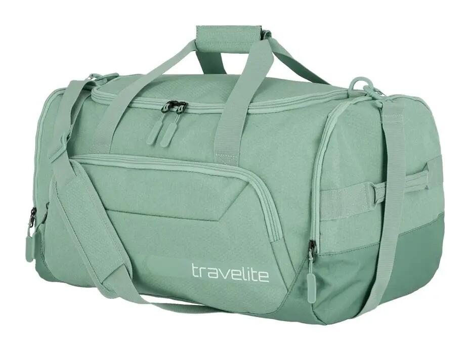 Saco de viagem travelite Kick Off M 2/4
