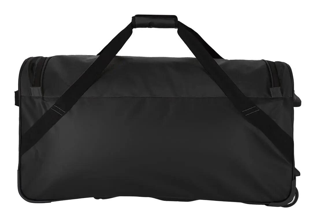 Rollenreisetasche BASICS Erwachsene Plane Wasserabweisend Travelite 4/5